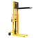 Ручной гидравлический штабелер SDA 1520 (1500 кг; 2 м; фиксированные вилы) SMARTLIFT (SMART) купить в Екатеринбурге