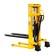 Ручной гидравлический штабелер SDA 1520 (1500 кг; 2 м; фиксированные вилы) SMARTLIFT (SMART) купить в Екатеринбурге