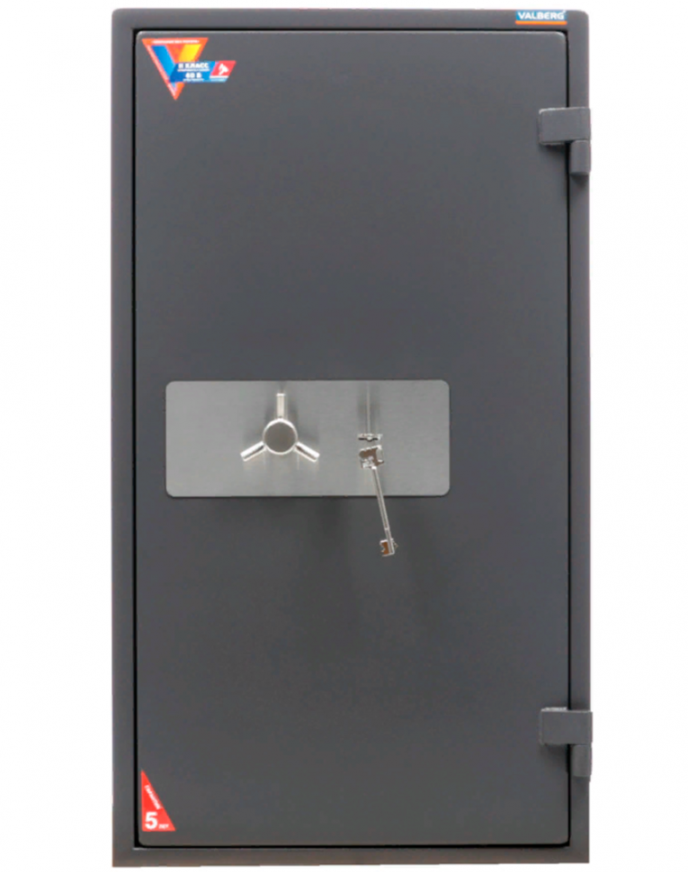 Огневзломостойкий сейф Valberg Гарант Евро 95T купить в Екатеринбурге Огневзломостойкий сейф Valberg Гарант Евро 95T купить в Екатеринбурге