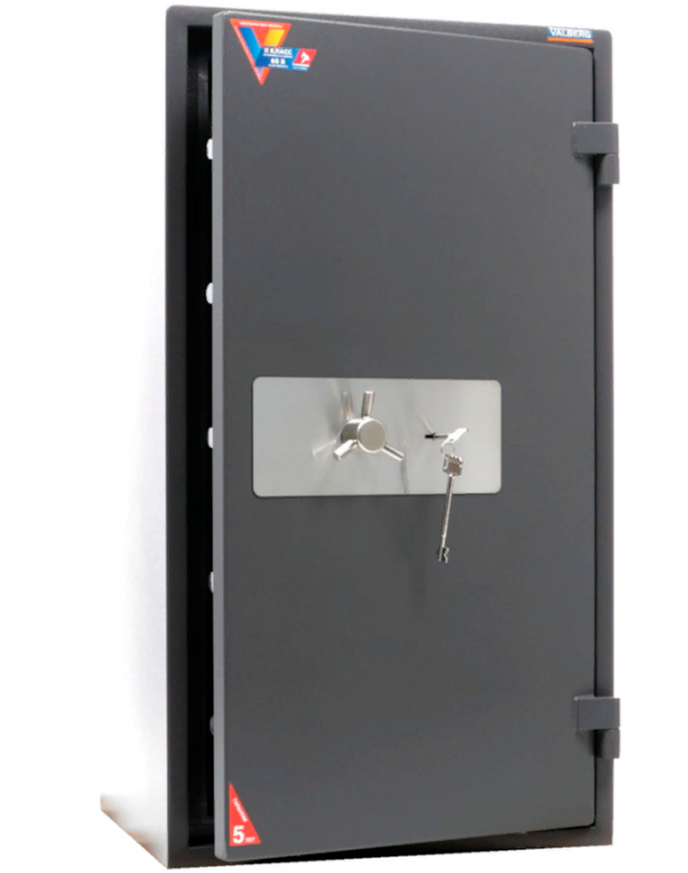 Огневзломостойкий сейф Valberg Гарант Евро 95T купить в Екатеринбурге Огневзломостойкий сейф Valberg Гарант Евро 95T купить в Екатеринбурге