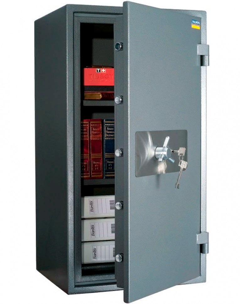 Огневзломостойкий сейф Valberg Гарант Евро 95T купить в Екатеринбурге Огневзломостойкий сейф Valberg Гарант Евро 95T купить в Екатеринбурге