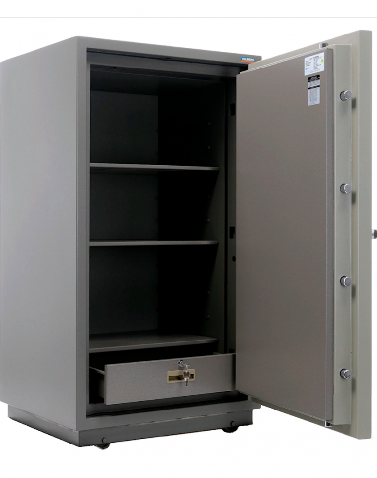 Огнестойкий сейф Valberg FRS-127.T-CL купить в Екатеринбурге Огнестойкий сейф Valberg FRS-127.T-CL купить в Екатеринбурге