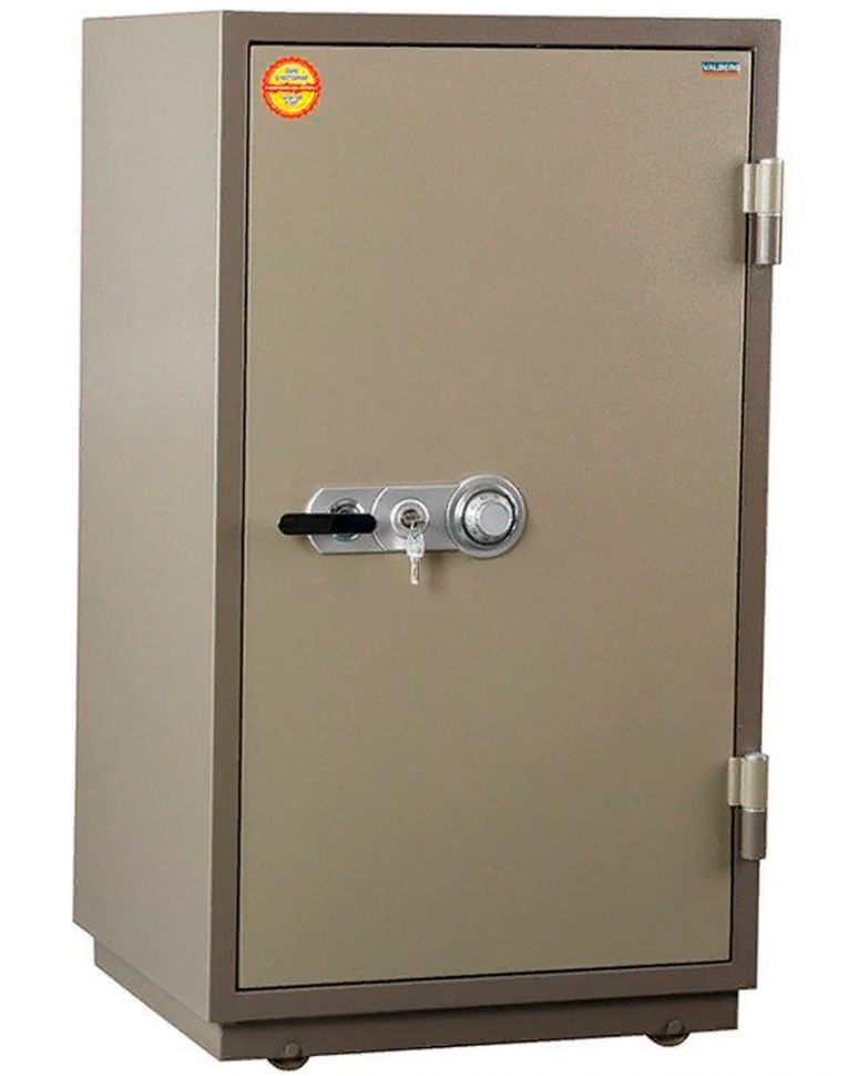 Огнестойкий сейф Valberg FRS-127.T-CL купить в Екатеринбурге Огнестойкий сейф Valberg FRS-127.T-CL купить в Екатеринбурге
