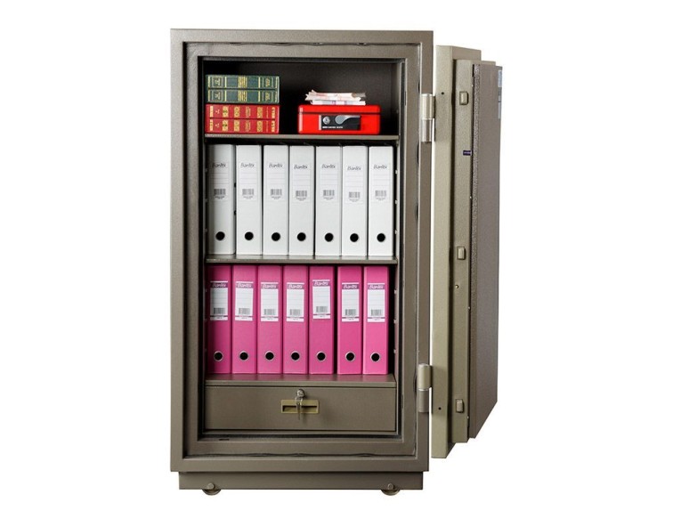 Огнестойкий сейф Valberg FRS-127.T-CL купить в Екатеринбурге Огнестойкий сейф Valberg FRS-127.T-CL купить в Екатеринбурге