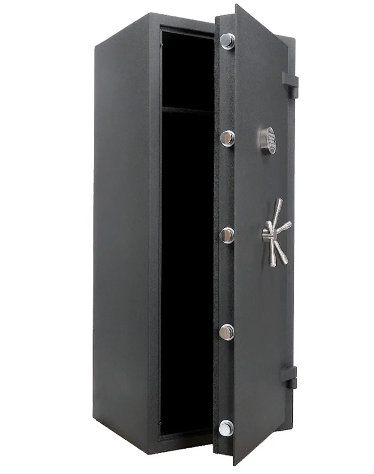 Оружейный сейф TIGER 60 купить в Екатеринбурге Оружейный сейф TIGER 60 купить в Екатеринбурге