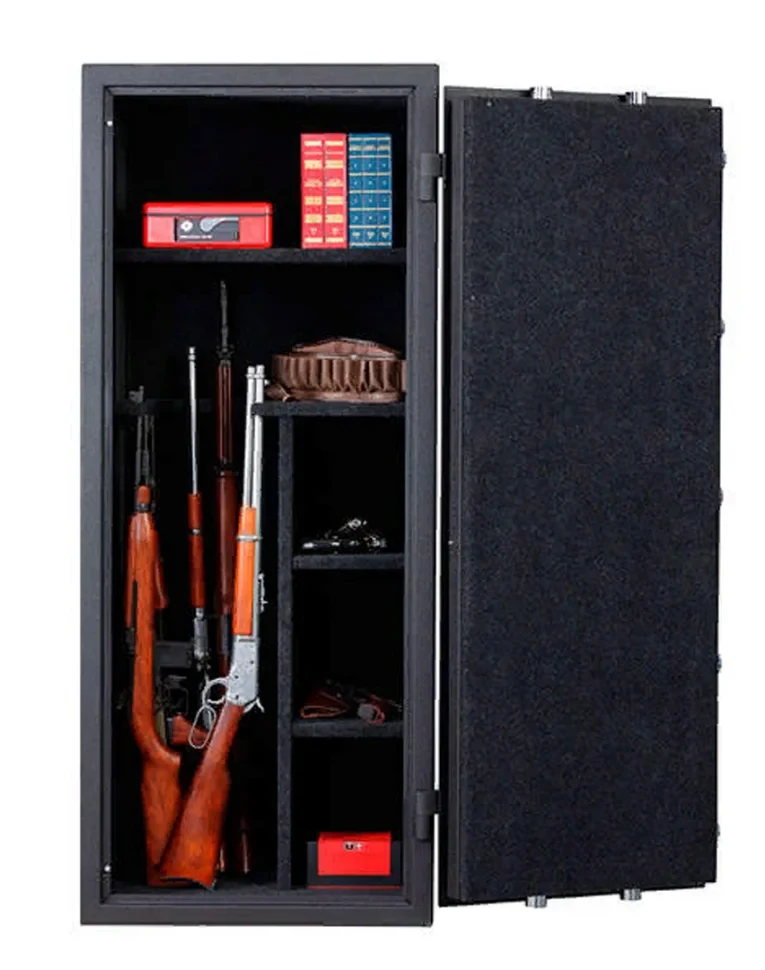 Оружейный сейф TIGER 60 купить в Екатеринбурге Оружейный сейф TIGER 60 купить в Екатеринбурге