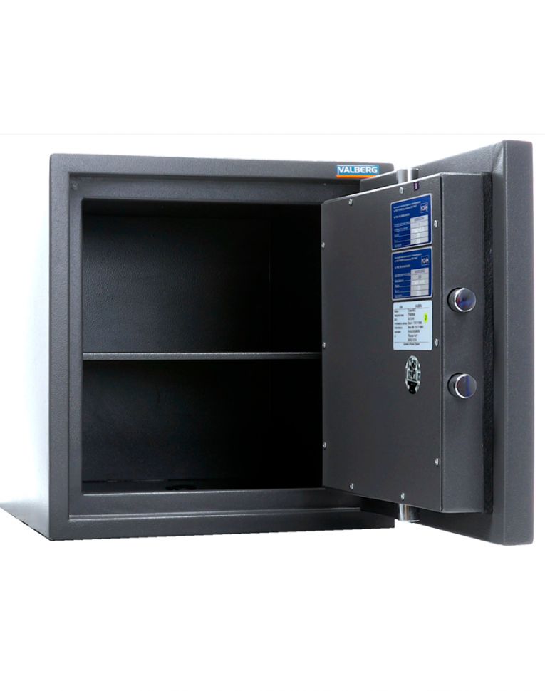 Взломостойкий сейф Valberg Гранит 46 EL купить в Екатеринбурге Взломостойкий сейф Valberg Гранит 46 EL купить в Екатеринбурге