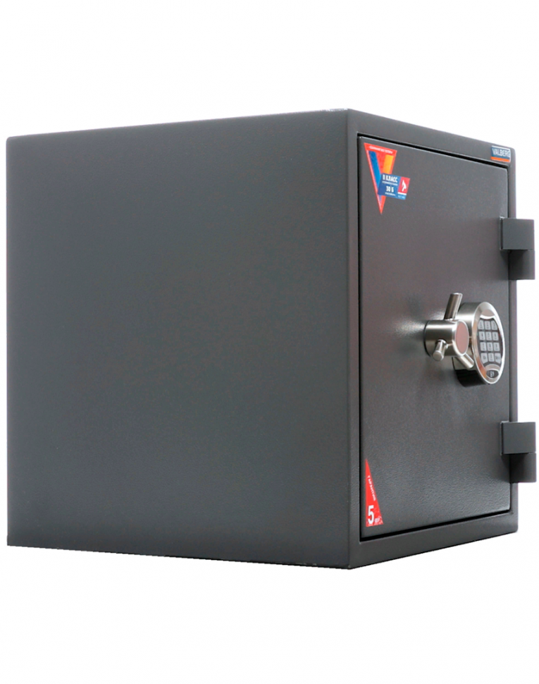 Взломостойкий сейф Valberg Гранит 46 EL купить в Екатеринбурге Взломостойкий сейф Valberg Гранит 46 EL купить в Екатеринбурге