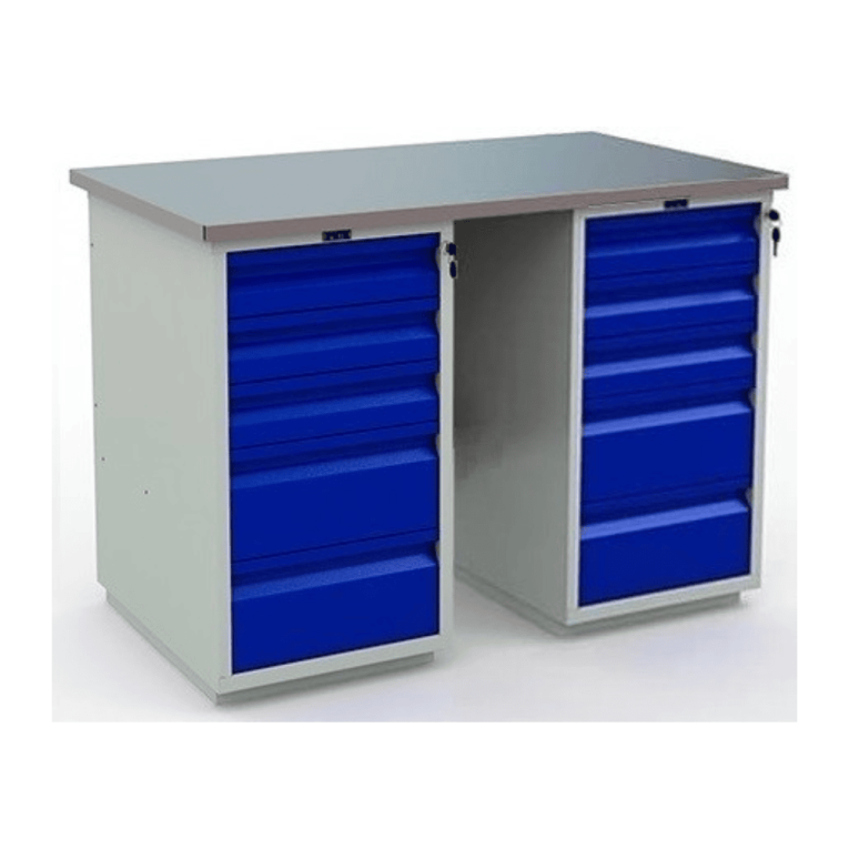 Верстак Profi WT120.WD5/WD5.000 купить в Екатеринбурге