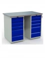 Верстак Profi WT120.WD5/WD5.000 Верстак Profi WT120.WD5/WD5.000