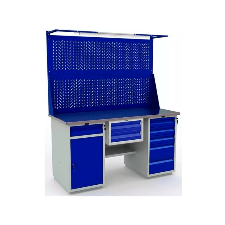 Верстак Profi WT160.WD2/WD5.121 купить в Екатеринбурге