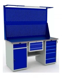 Верстак Profi WT160.WD2/WD5.121