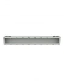 Шина для электропроводки для инд. оснащения 1200 мм