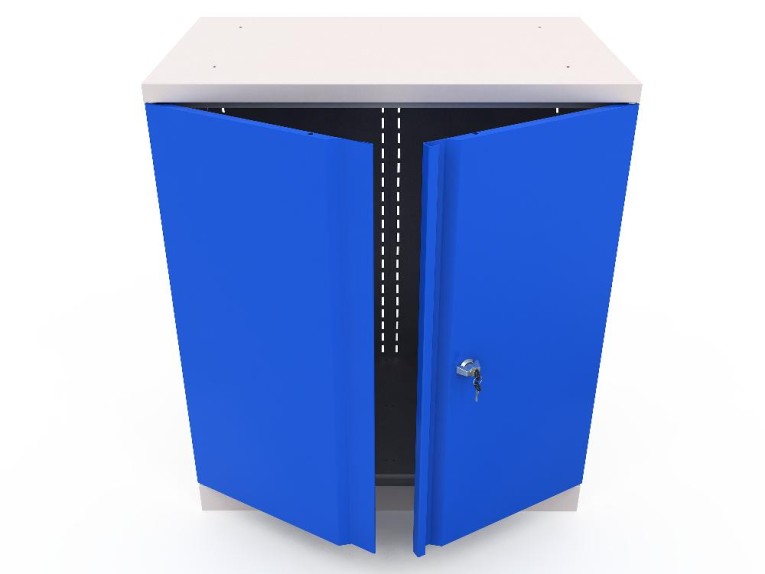 Шкаф инструментальный ERGO 181/2 №11 купить в Екатеринбурге Шкаф инструментальный ERGO 181/2 №11 купить в Екатеринбурге