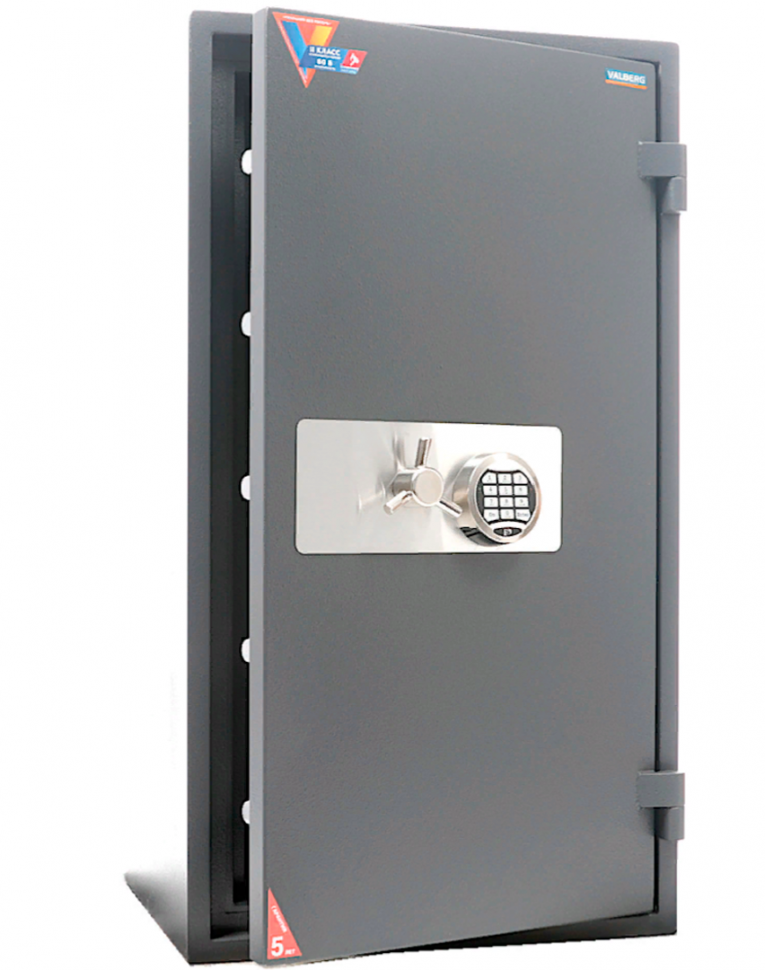 Огневзломостойкий сейф Valberg Гарант Евро 95T EL купить в Екатеринбурге Огневзломостойкий сейф Valberg Гарант Евро 95T EL купить в Екатеринбурге