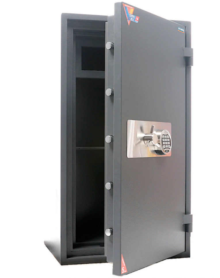 Огневзломостойкий сейф Valberg Гарант Евро 95T EL купить в Екатеринбурге Огневзломостойкий сейф Valberg Гарант Евро 95T EL купить в Екатеринбурге