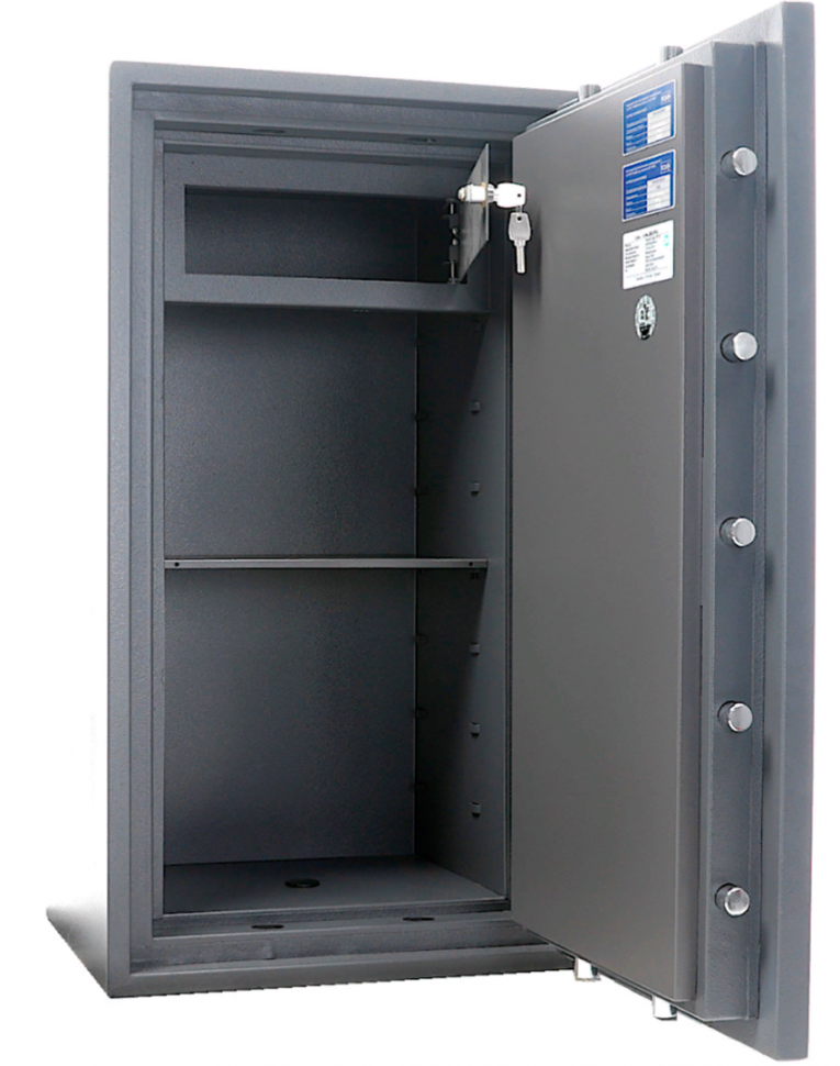 Огневзломостойкий сейф Valberg Гарант Евро 95T EL купить в Екатеринбурге Огневзломостойкий сейф Valberg Гарант Евро 95T EL купить в Екатеринбурге