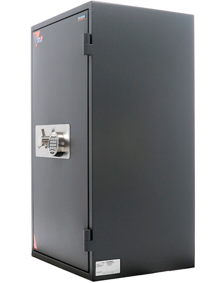 Огневзломостойкий сейф Valberg Гарант Евро 95T EL купить в Екатеринбурге Огневзломостойкий сейф Valberg Гарант Евро 95T EL купить в Екатеринбурге