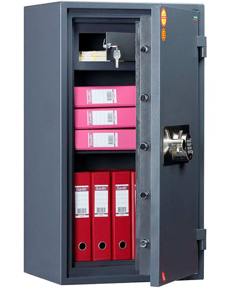 Огневзломостойкий сейф Valberg Гарант Евро 95T EL купить в Екатеринбурге Огневзломостойкий сейф Valberg Гарант Евро 95T EL купить в Екатеринбурге