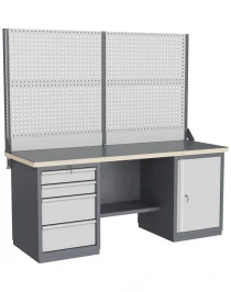 Верстак FBK 205.47.4-2 Верстак FBK 205.47.4-2