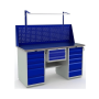 Верстак Profi WT160.WD5/WD5.111 Верстак Profi WT160.WD5/WD5.111