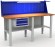 Верстак Expert W200.F2/F2/F2.111 купить в Екатеринбурге