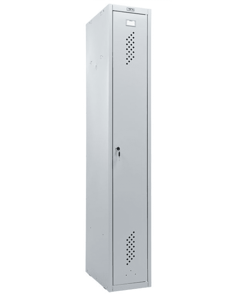 Шкаф для раздевалок Стандарт LS-01 купить в Екатеринбурге