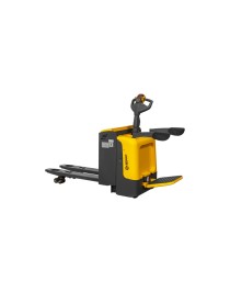 Самоходная тележка CBD20R-II (2000 кг; 24В / 280Ач, EPS) СМАРТЛИФТ (SMARTLIFT) / СМАРТ (SMART)