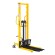 Ручной гидравлический штабелер SDA 0516 (500 кг; 1,6 м; вилы 210-620 мм) SMARTLIFT (SMART) купить в Екатеринбурге