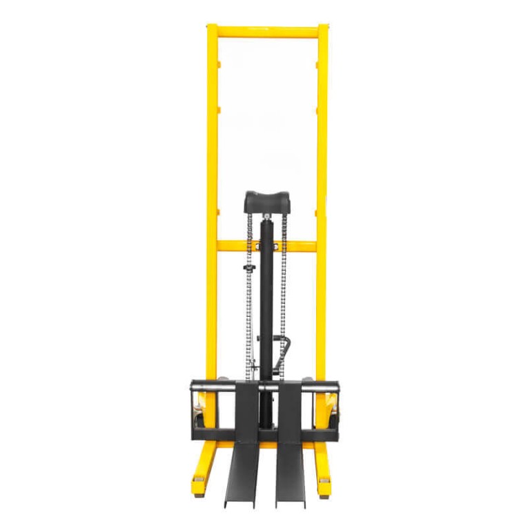 Ручной гидравлический штабелер SDA 0516 (500 кг; 1,6 м; вилы 210-620 мм) SMARTLIFT (SMART) купить в Екатеринбурге