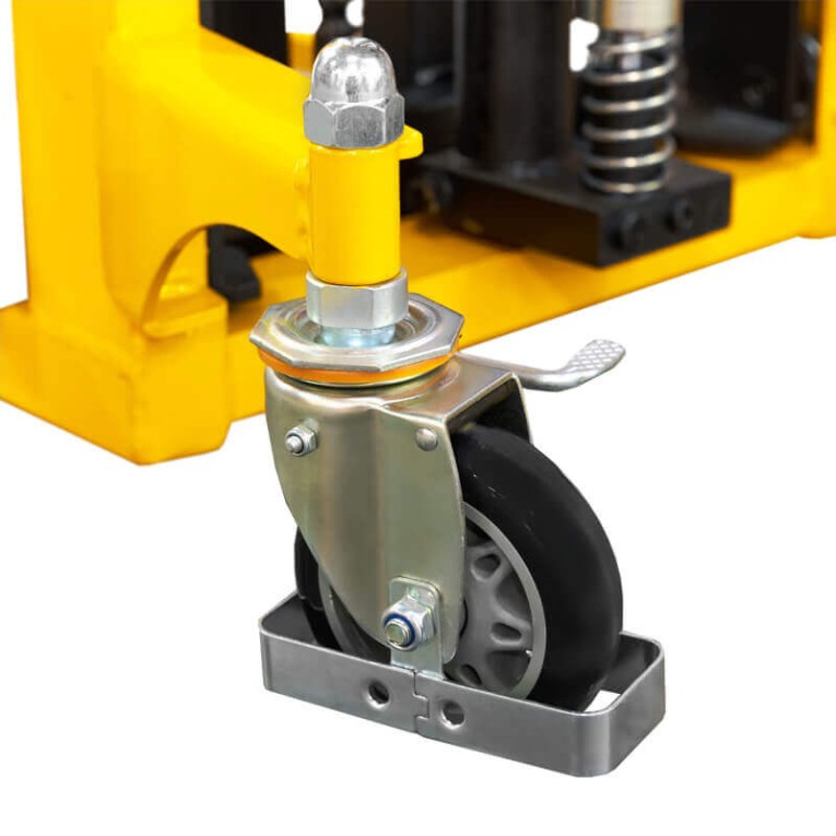 Ручной гидравлический штабелер SDA 0516 (500 кг; 1,6 м; вилы 210-620 мм) SMARTLIFT (SMART) купить в Екатеринбурге