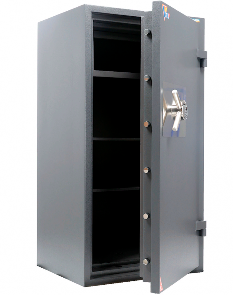 Огневзломостойкий сейф Valberg Гарант Евро 133Т EL купить в Екатеринбурге Огневзломостойкий сейф Valberg Гарант Евро 133Т EL купить в Екатеринбурге