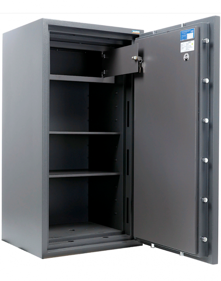 Огневзломостойкий сейф Valberg Гарант Евро 133Т EL купить в Екатеринбурге Огневзломостойкий сейф Valberg Гарант Евро 133Т EL купить в Екатеринбурге