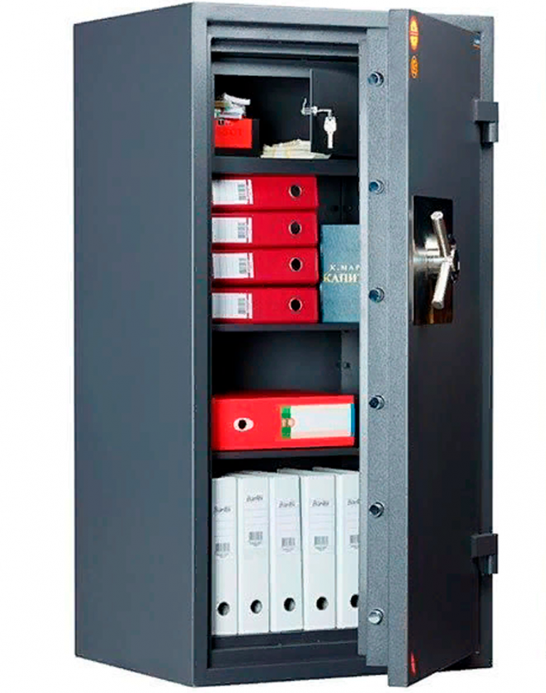 Огневзломостойкий сейф Valberg Гарант Евро 133Т EL купить в Екатеринбурге Огневзломостойкий сейф Valberg Гарант Евро 133Т EL купить в Екатеринбурге