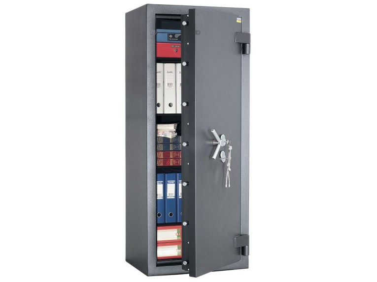 Взломостойкий сейф Valberg Алмаз 1668 KL купить в Екатеринбурге Взломостойкий сейф Valberg Алмаз 1668 KL купить в Екатеринбурге