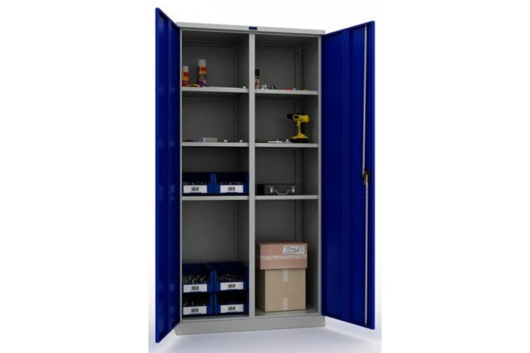 Шкаф инструментальный ТС 1995-100600 купить в Екатеринбурге