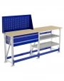 Верстак Master M100.MF1 / MF1 / MF1.210.002