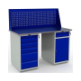 Верстак Profi WT140.WD5/WD2.010 Верстак Profi WT140.WD5/WD2.010