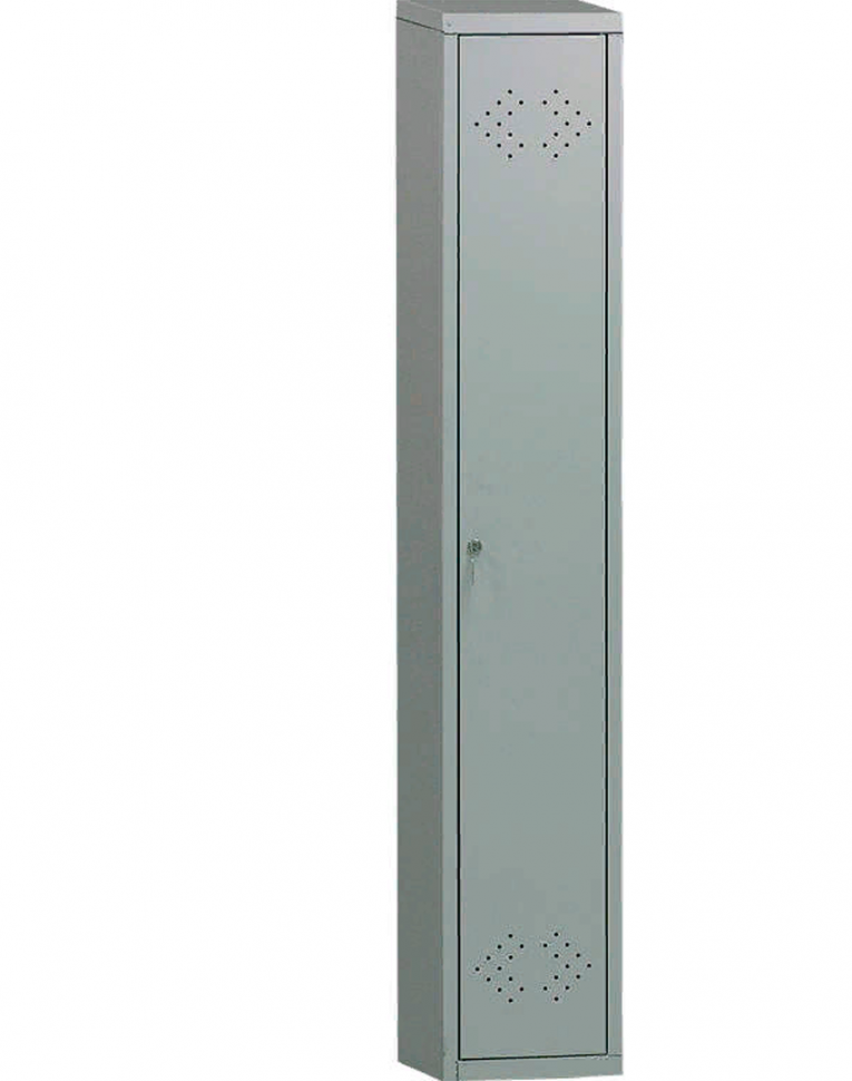 Шкаф для раздевалок Стандарт LS-01-40 купить в Екатеринбурге