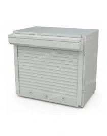 Корпус шкафа для инструментов MODUL 1/2 XL с роллетой
