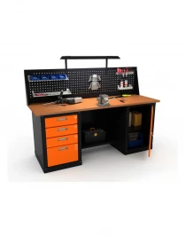 Рабочее место WOKER PRO №1