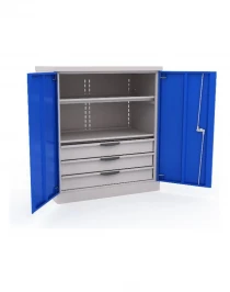 Шкаф инструментальный ERGO 181/2 №2