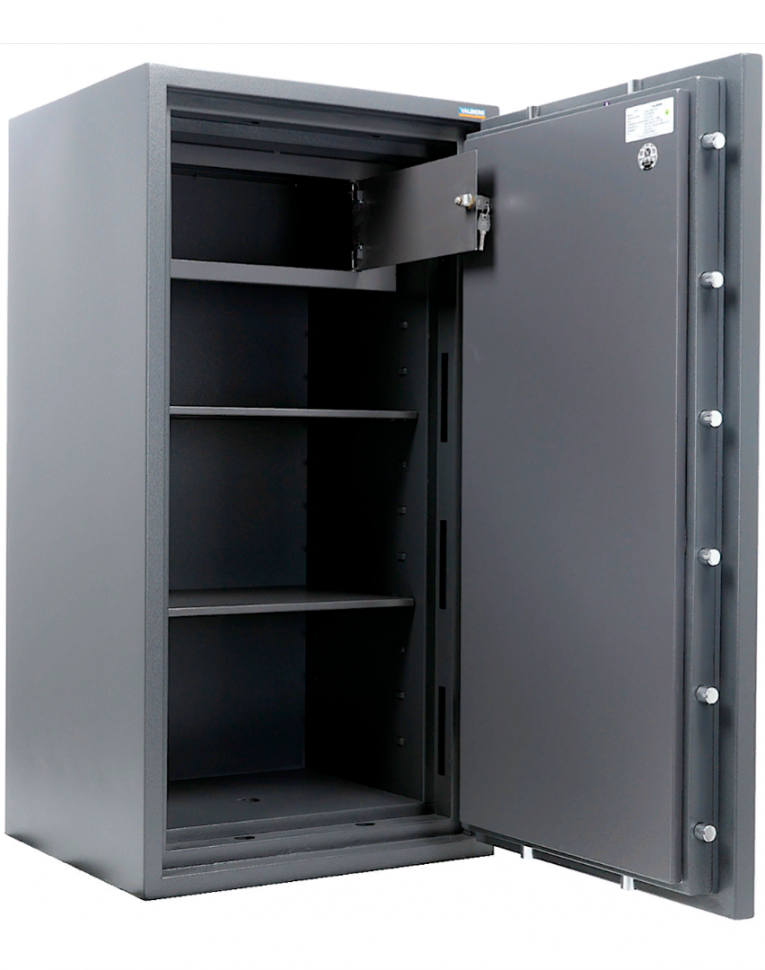 Огневзломостойкий сейф Valberg Гарант Евро 133Т купить в Екатеринбурге Огневзломостойкий сейф Valberg Гарант Евро 133Т купить в Екатеринбурге