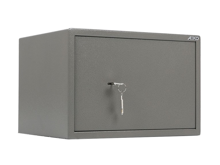 Офисный сейф Aiko TM-30 купить в Екатеринбурге Офисный сейф Aiko TM-30 купить в Екатеринбурге