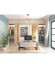 Гардеробная система Практик Home Офис 2 купить в Екатеринбурге