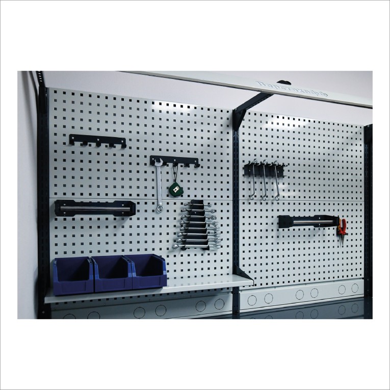 Верстак FBK 205.56.4 купить в Екатеринбурге Верстак FBK 205.56.4 купить в Екатеринбурге