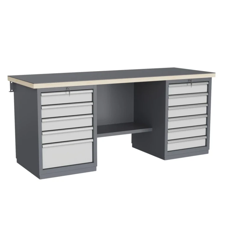 Верстак FBK 205.56.4 купить в Екатеринбурге Верстак FBK 205.56.4 купить в Екатеринбурге