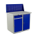 Верстак Profi WT100.WD2/WD1.010 купить в Екатеринбурге