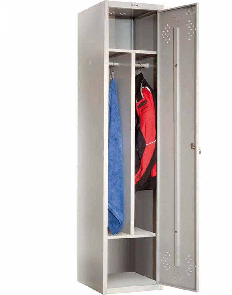 Шкаф для раздевалок Стандарт LS-11-40D купить в Екатеринбурге Шкаф для раздевалок Стандарт LS-11-40D купить в Екатеринбурге