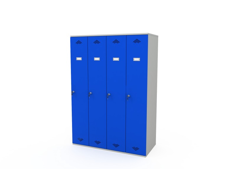 Шкаф гардеробный металлический COMFORT 1700/44 (1200) купить в Екатеринбурге Шкаф гардеробный металлический COMFORT 1700/44 (1200) купить в Екатеринбурге